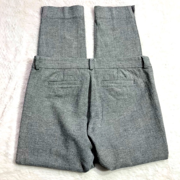 Kut from the Kloth Katherine Trouser Pants - Picture 4 of 6